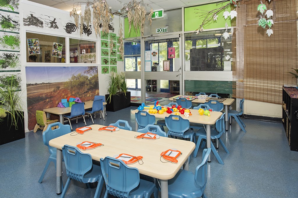 Milestones Early Learning Wagaman | school | 29 Wagaman Terrace, Wagaman NT 0810, Australia | 0889450411 OR +61 8 8945 0411