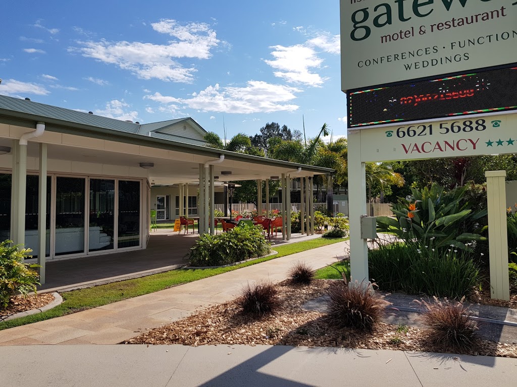 Lismore Gateway Motel & Restaurant | lodging | 99 Ballina Rd, Lismore NSW 2480, Australia | 0266215688 OR +61 2 6621 5688