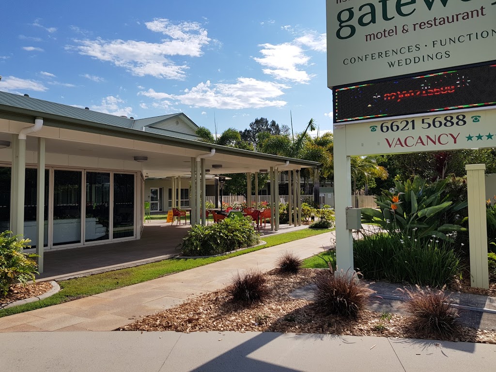 Lismore Gateway Motel & Restaurant | 99 Ballina Rd, Lismore NSW 2480, Australia | Phone: (02) 6621 5688