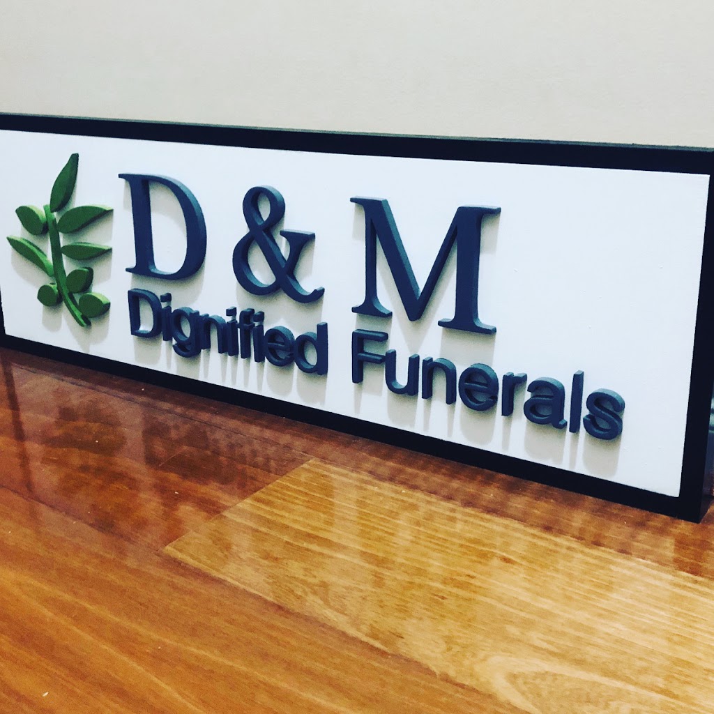 D&M Dignified Funerals | funeral home | Mountain Ash Dr, Sunbury VIC 3429, Australia | 0434074608 OR +61 434 074 608
