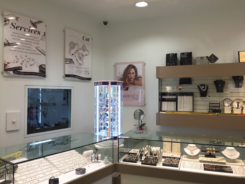 Stapleton Jewellers | jewelry store | Warriewood Square SPO39, 12 Jacksons Rd, Warriewood NSW 2102, Australia | 0299708903 OR +61 2 9970 8903