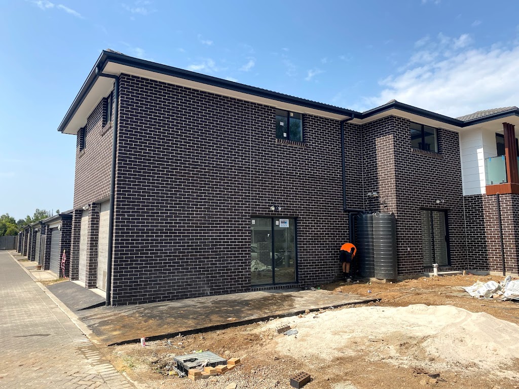 Maxhan Brick&BLock Laying | 4 Craig St, Blacktown NSW 2148, Australia | Phone: 0410 512 342