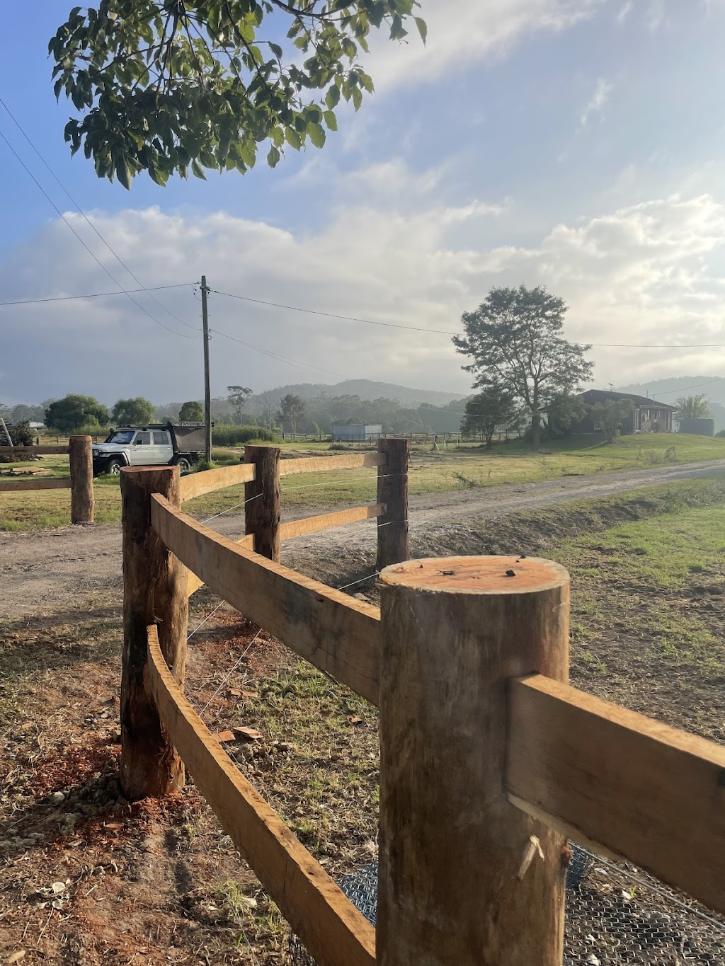 Kookaburra Rural Services | 222 Durren Rd, Jilliby NSW 2259, Australia | Phone: 0408 684 373