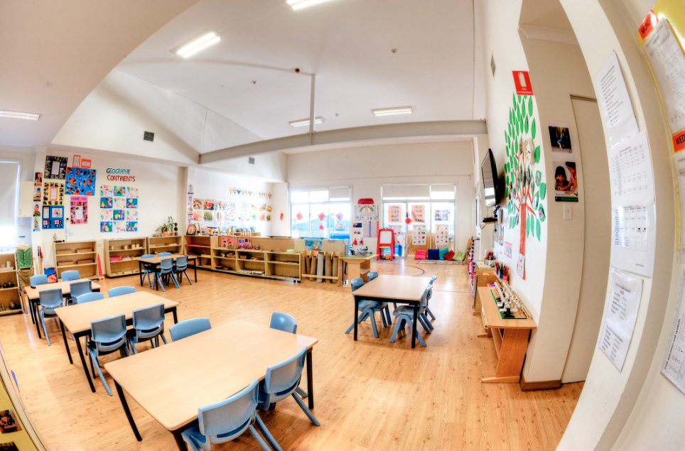 North Parramatta Montessori Academy Child Care Centre | school | 31 Iron St, North Parramatta NSW 2151, Australia | 1300000162 OR +61 1300 000 162