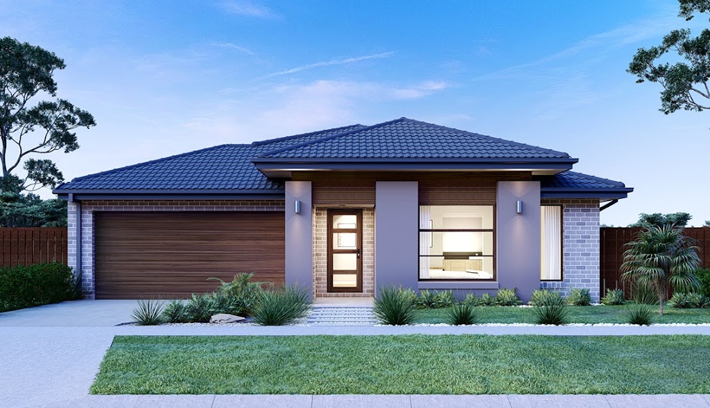 Mimosa Homes - Display, Coridale Lara | 88 Watercourse Ave, Lara VIC 3212, Australia | Phone: 1300 646 672