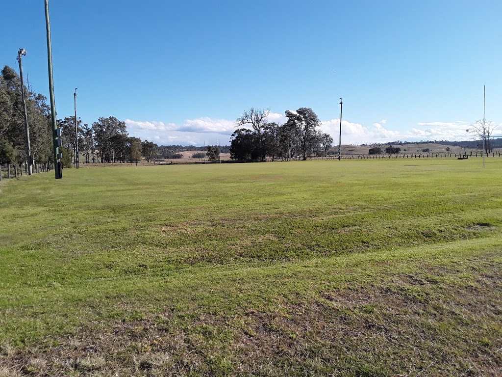 Hay Street Rugby Union Fields | Hay St, South Grafton NSW 2460, Australia | Phone: (02) 6643 0200