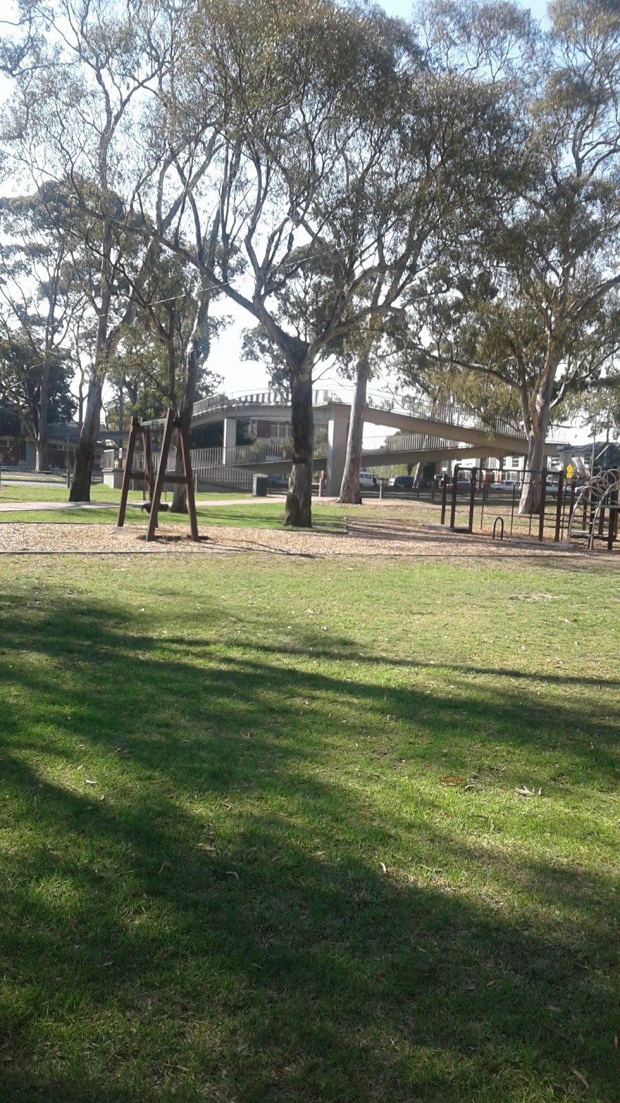 Hemmings Park | park | Dandenong VIC 3175, Australia