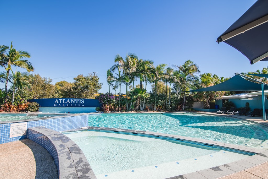 Atlantis Marcoola Beachfront Resort | lodging | 903 David Low Way, Marcoola QLD 4564, Australia | 0754509800 OR +61 7 5450 9800