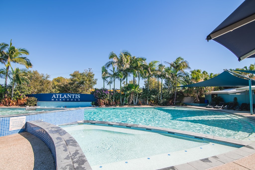 Atlantis Marcoola Beachfront Resort | 903 David Low Way, Marcoola QLD 4564, Australia | Phone: (07) 5450 9800