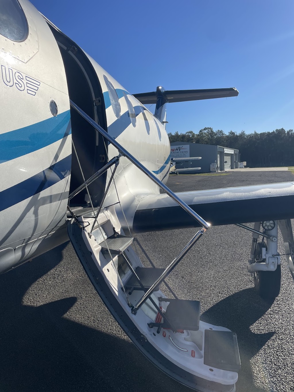 Core Aviation | 1 Col Turnbull Parade, Pokolbin NSW 2320, Australia | Phone: 0467 000 000