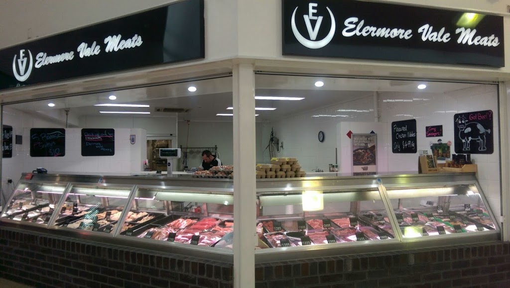 Elermore Vale Meats | store | Elermore Vale Shopping Centre, Shop 15, 137 Croudace Road, Elermore Vale NSW 2287, Australia | 0249514611 OR +61 2 4951 4611