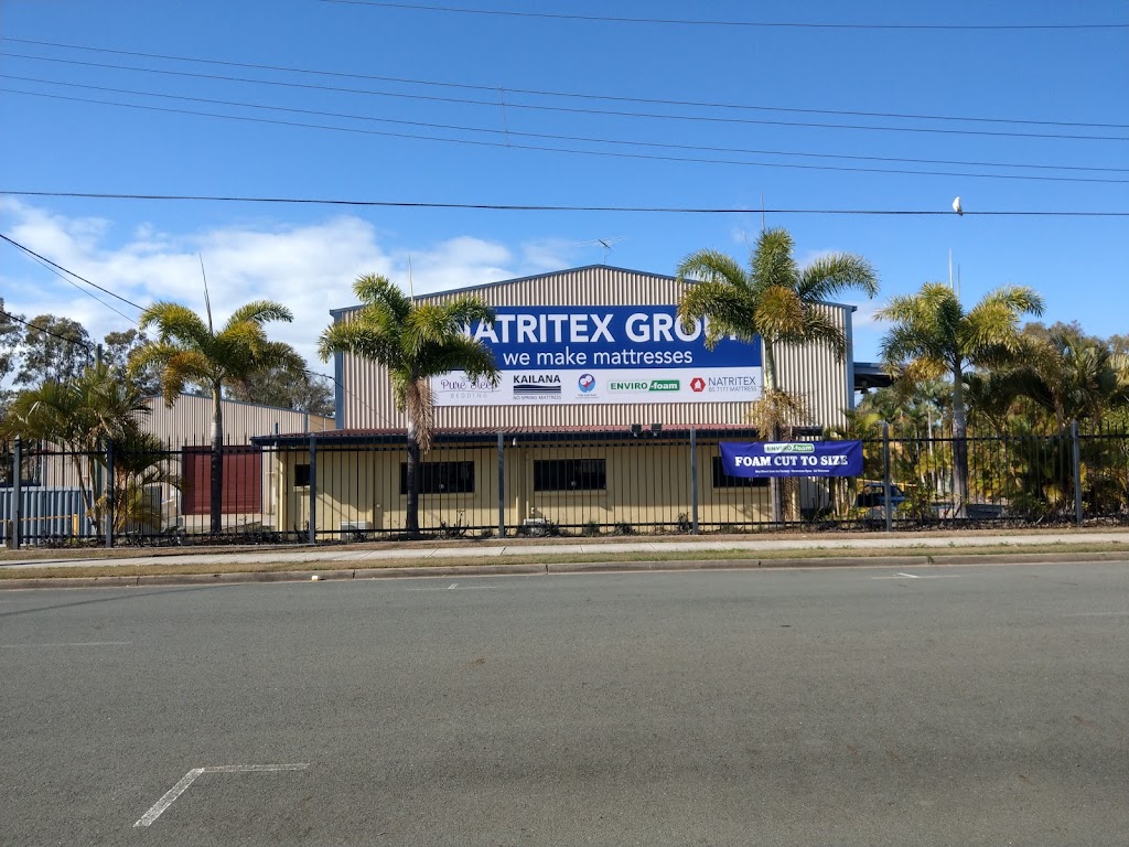 Natritex Group | 12 Oasis Ct, Clontarf QLD 4019, Australia | Phone: (07) 3205 6088