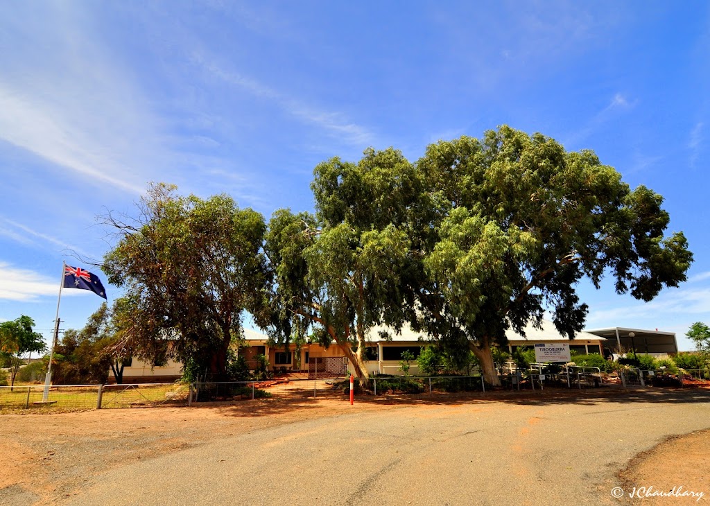 Tibooburra Health Service | Sturt St, Tibooburra NSW 2880, Australia | Phone: (08) 8083 2900