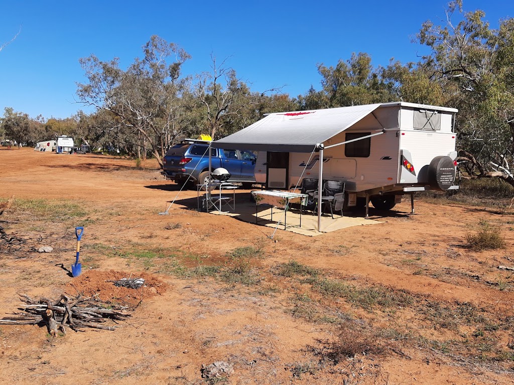 Alroy Camping Grounds | Eulo Toompine Rd, Yowah QLD 4490, Australia | Phone: 0427 992 889