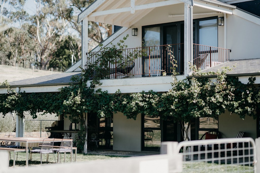 The Cottage at Camp David Farm | lodging | 969 Coliban Rd, Spring Hill VIC 3444, Australia | 0417038817 OR +61 417 038 817
