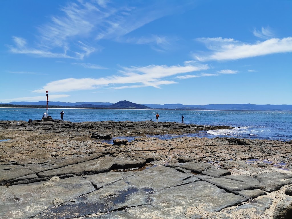 Marine Rescue Shoalhaven | Pilot House Prince Edward Ave, Culburra Beach NSW 2540, Australia | Phone: (02) 4447 4466