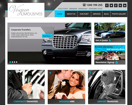 Accentuate Web Design & Marketing | 47 Lemana Ln, Miami QLD 4220, Australia | Phone: 0457 444 589