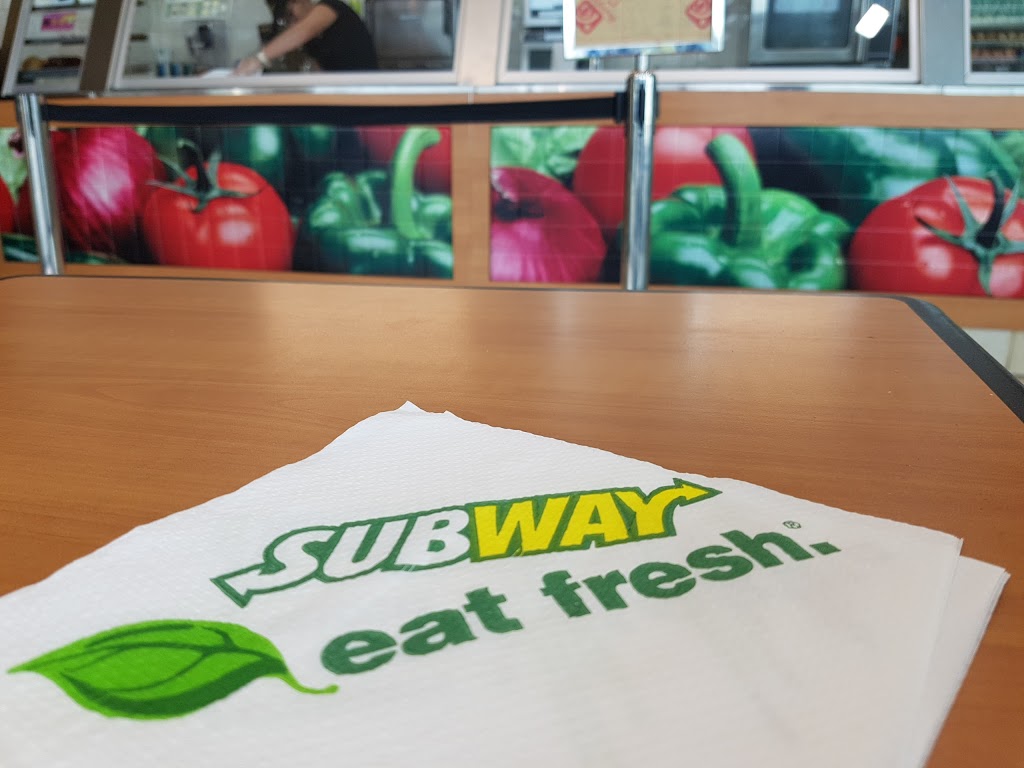 Subway® Restaurant | 339A Main Rd, Cardiff NSW 2285, Australia | Phone: (02) 4954 0049