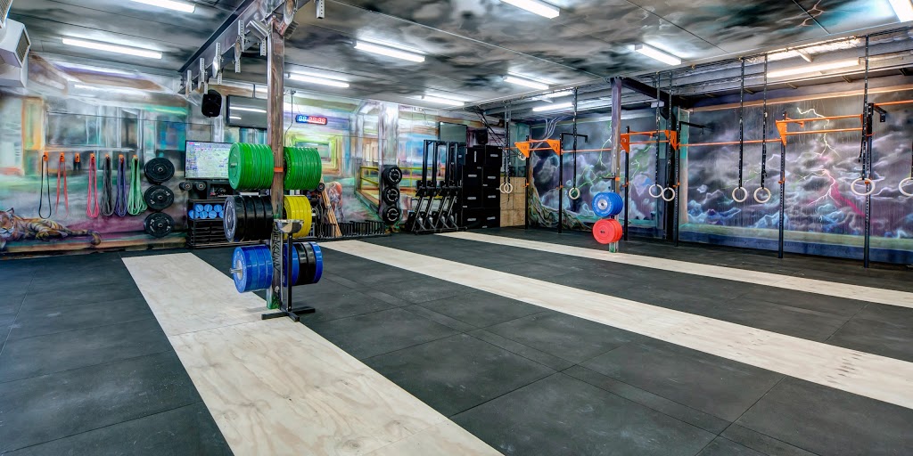 Roar Fitness 24/7 Canning Vale | 280 Amherst Rd, Canning Vale WA 6155, Australia | Phone: (08) 9456 2266
