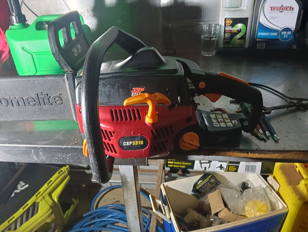 Kodas Small Engines And Repairs | 58 Dookie St, Dookie VIC 3646, Australia | Phone: 0401 436 322