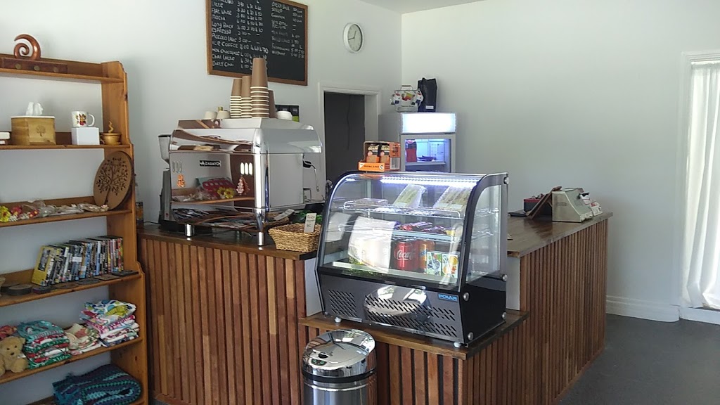 3Js Coffee & Gifts | cafe | 101 Kate St, Woody Point QLD 4019, Australia | 0424933635 OR +61 424 933 635