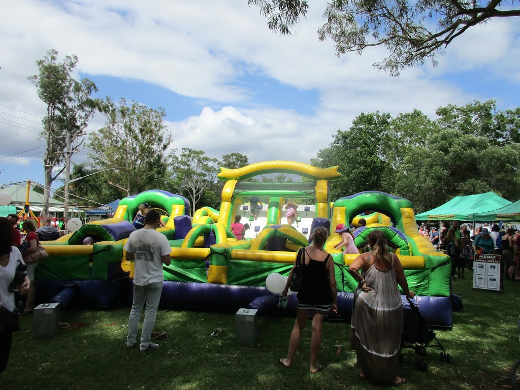 Sydney And Central Coast Amusement Hire | 147 Mitchell Ave, Kurri Kurri NSW 2327, Australia | Phone: 1300 475 188