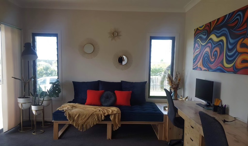 SALT Interior Design and decorating | 13 Cypress Cres, Cabarita Beach NSW 2488, Australia | Phone: 0456 952 515
