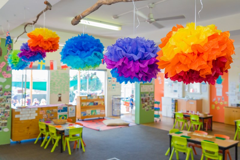 Play n Around Early Learning Centre | school | 48 Blaxland Dr, Illawong NSW 2234, Australia | 0295438897 OR +61 2 9543 8897