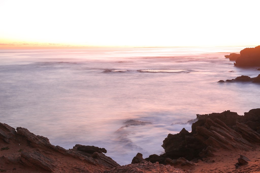 Thunder Point Coastal Reserve | Warrnambool VIC 3280, Australia