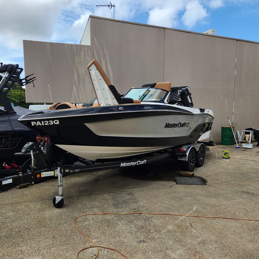 Halo Detailing | 112 Bayview St, Runaway Bay QLD 4216, Australia | Phone: 0415 070 194