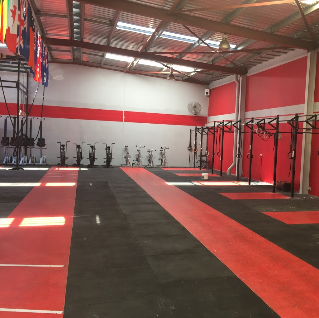 MetCon Training | 22 Acacia Way, Duncraig WA 6023, Australia | Phone: 0424 301 717