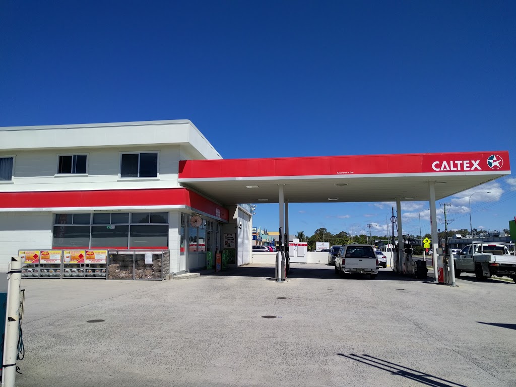 Caltex Yamba | gas station | 22 Treelands Dr, Yamba NSW 2464, Australia | 0266469277 OR +61 2 6646 9277