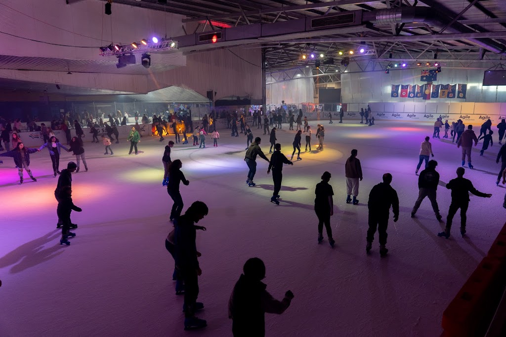 IceArenA | 23 James Congdon Dr, Thebarton SA 5031, Australia | Phone: (08) 7123 0812