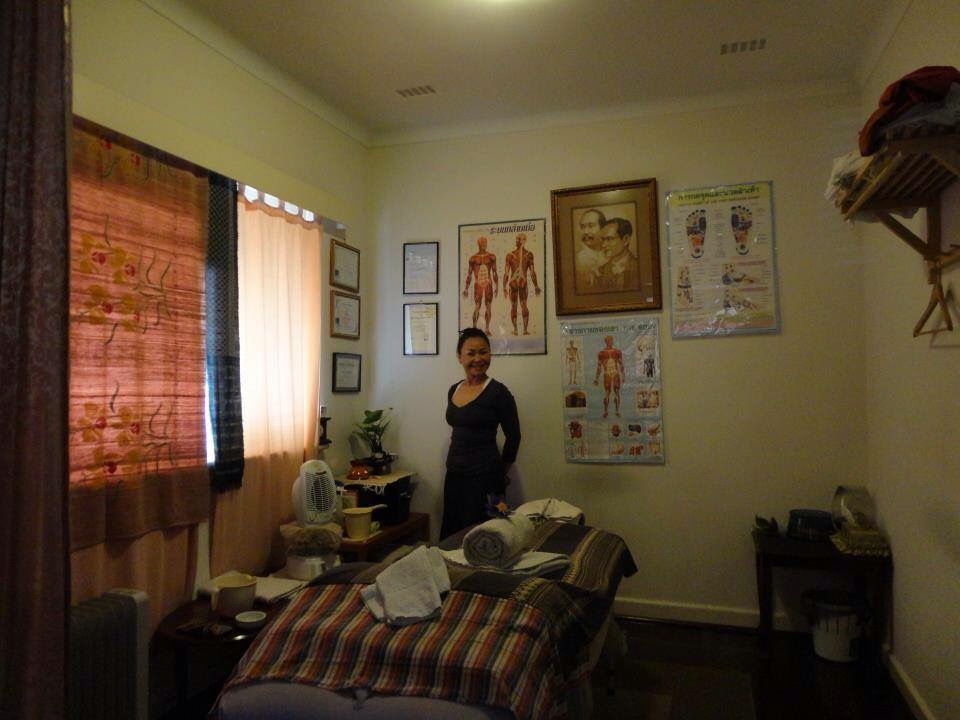 Patcha Thai Traditional Massage | health | 688 Canning Hwy, Applecross WA 6153, Australia | 0439611410 OR +61 439 611 410