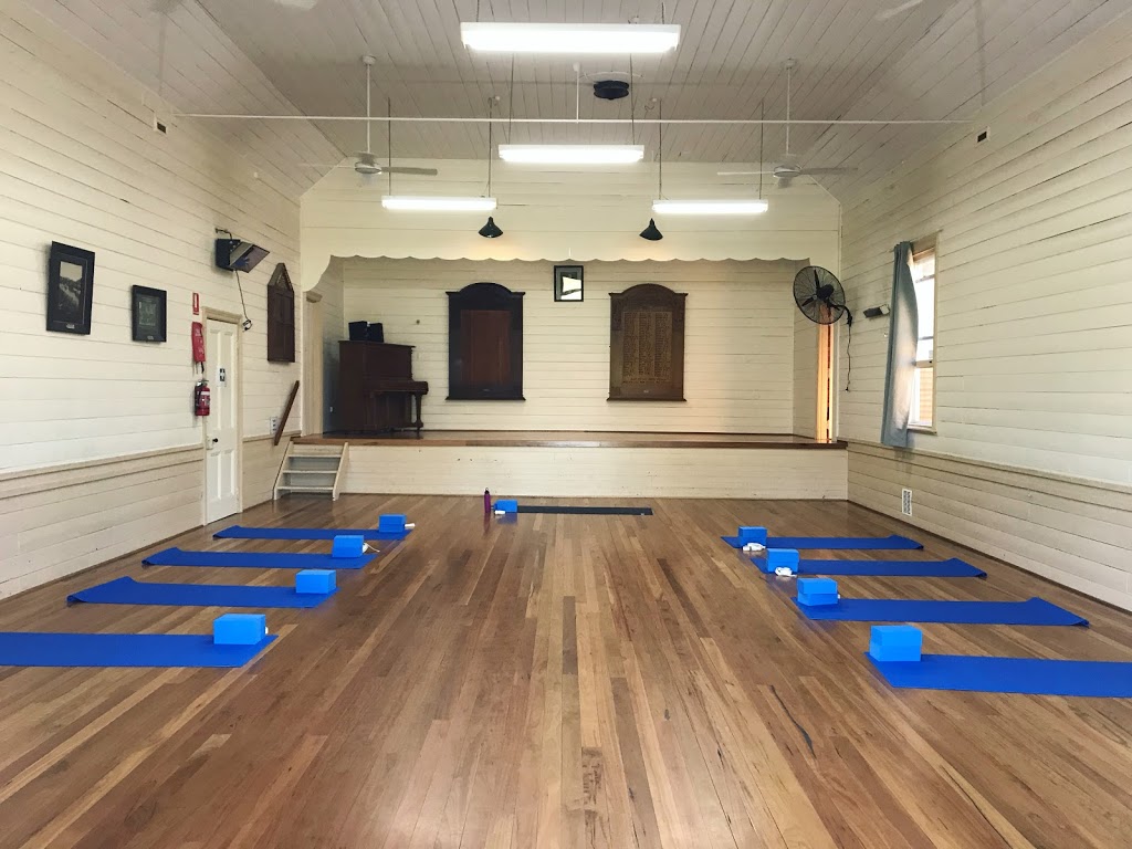 Mariska Yoga | school | 2 Aldgate Valley Rd, Aldgate SA 5154, Australia | 0401320189 OR +61 401 320 189