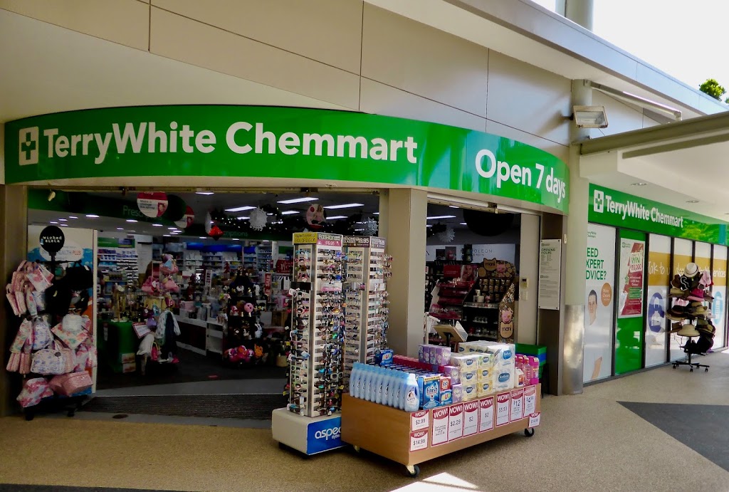 TerryWhite Chemmart Pacific Pines | pharmacy | Shop/5 Pitcairn Way, Pacific Pines QLD 4211, Australia | 0755806662 OR +61 7 5580 6662