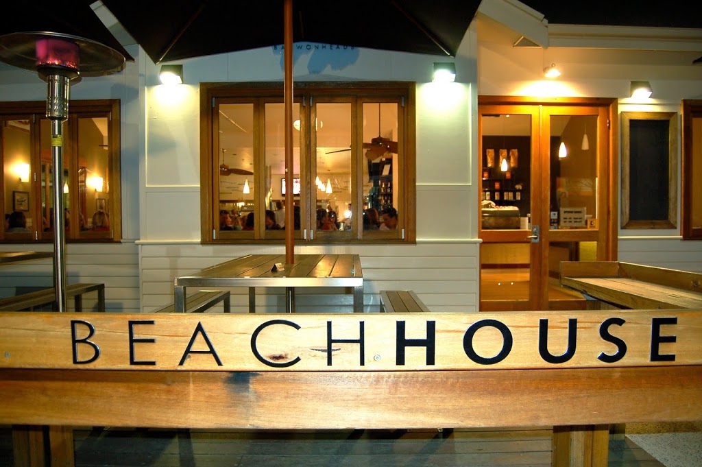 BeachHouse Barwon Heads | restaurant | 48 Hitchcock Ave., Barwon Heads VIC 3227, Australia | 0352543376 OR +61 3 5254 3376