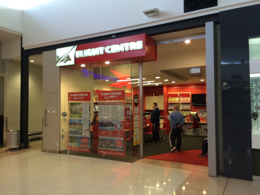 Flight Centre Stanhope Gardens | Shop 40, Stanhope Gardens Shopping Centre, 2 Sentry Dr, Stanhope Gardens NSW 2768, Australia | Phone: 1300 548 988