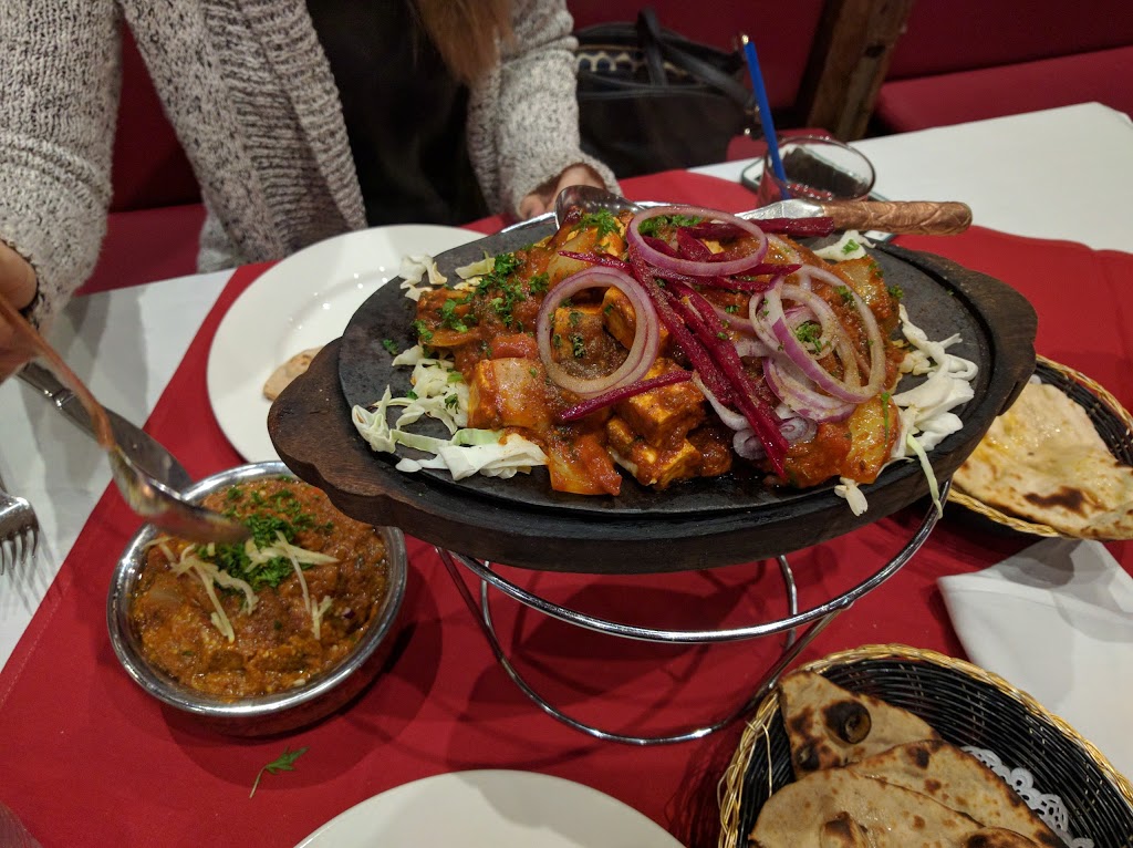 Tantra Indian Restaurant | 256 Blackburn Rd, Doncaster East VIC 3109, Australia | Phone: (03) 9842 5454