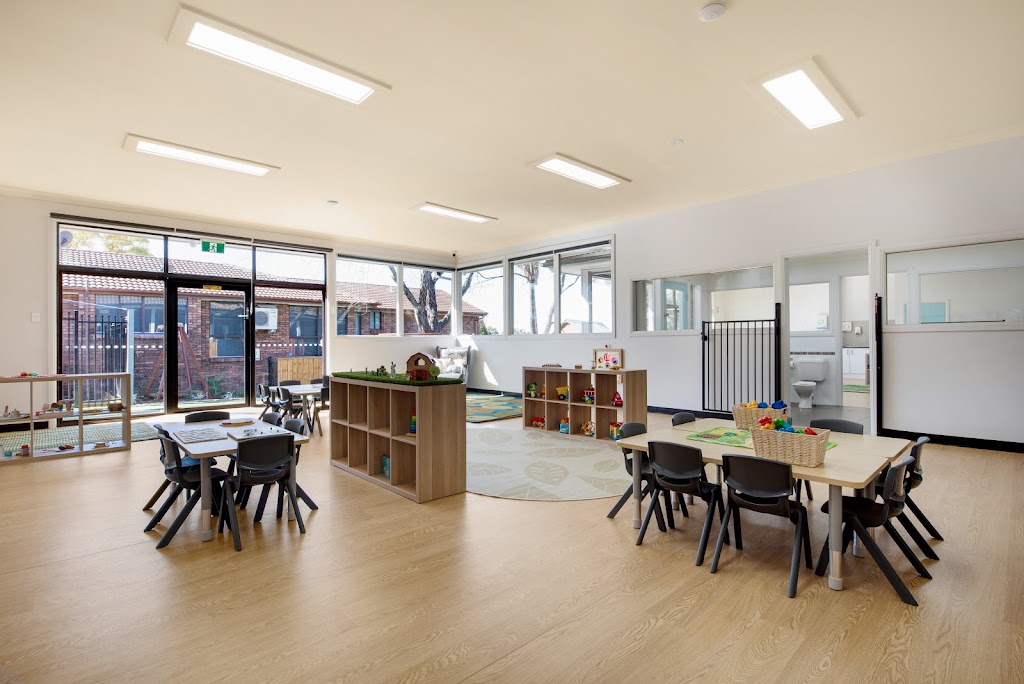 Big Bear Academy St Andrews | 1-3 Glasgow St, St Andrews NSW 2566, Australia | Phone: (02) 9603 1696