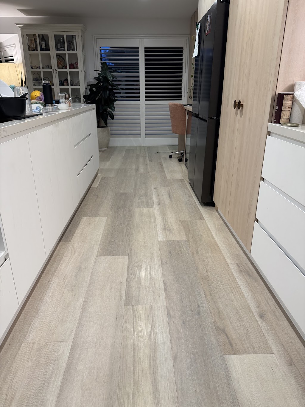 Lou’s flooring installations | 4 Twenty Fifth Ave, Palm Beach QLD 4221, Australia | Phone: 0439 922 720