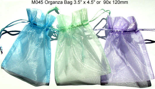 Organza bags | store | 53a High St, Taree NSW 2430, Australia | 0291268153 OR +61 2 9126 8153
