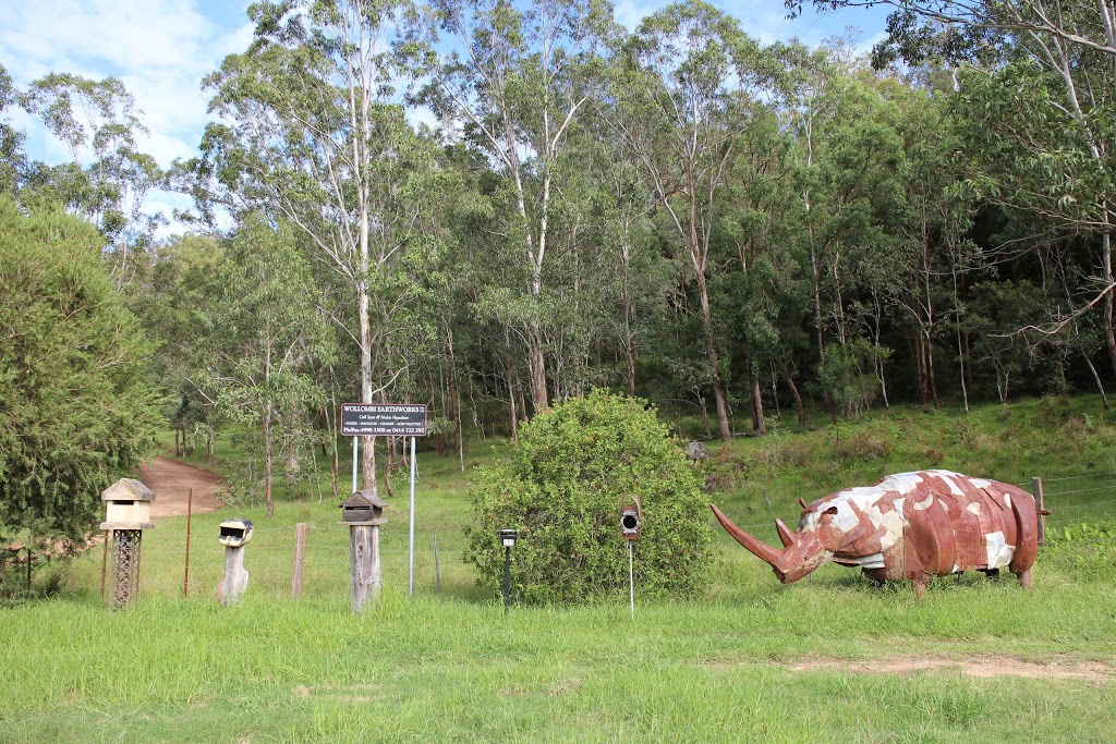 Tourist Drive 33 | 2886 Wollombi Rd, Wollombi NSW 2325, Australia | Phone: (02) 6948 6837