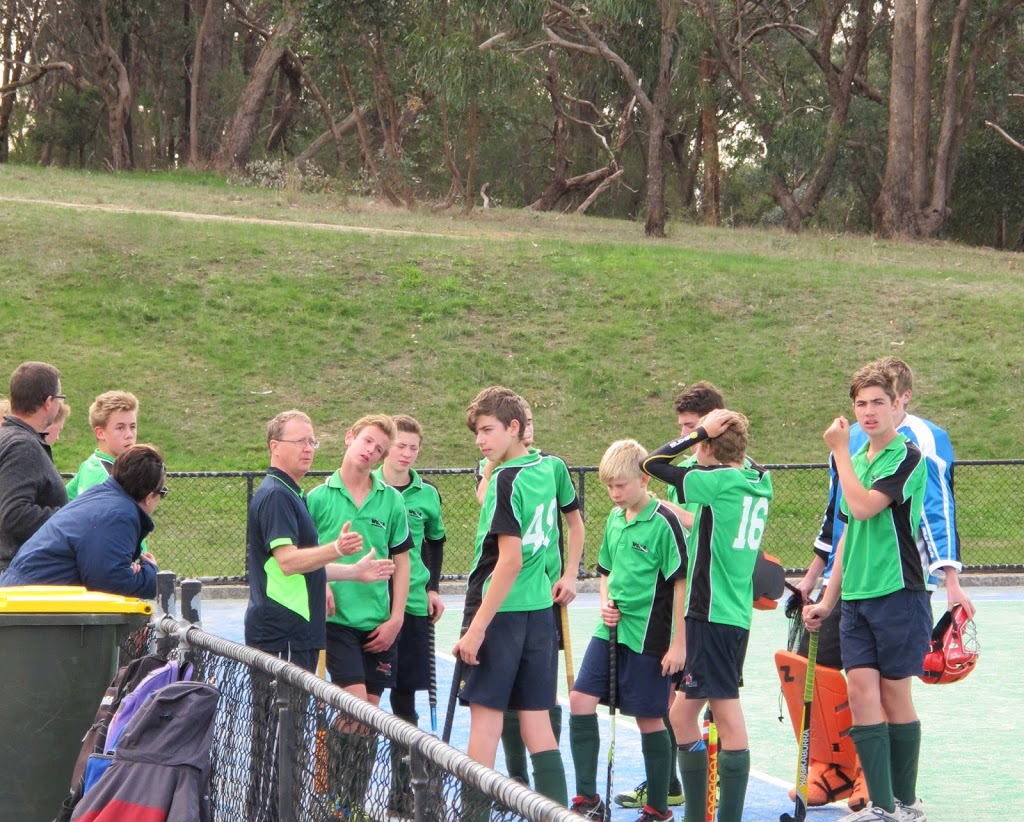 Drouids Hockey Club | Bellbird Park/Settlement Rd, Lampard Rd, Drouin VIC 3818, Australia | Phone: 0408 085 438