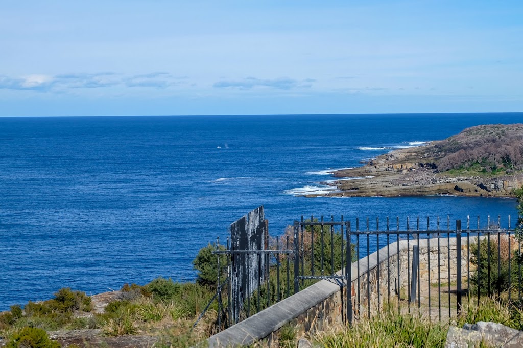Cape St George Lighthouse | tourist attraction | Stony Creek Rd, Jervis Bay JBT 2540, Australia | 0244430977 OR +61 2 4443 0977