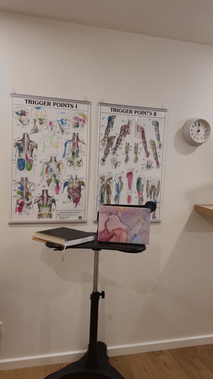 Serinity Physiotherapy | 21 Princes Hwy, Stratford VIC 3862, Australia | Phone: 0494 198 655