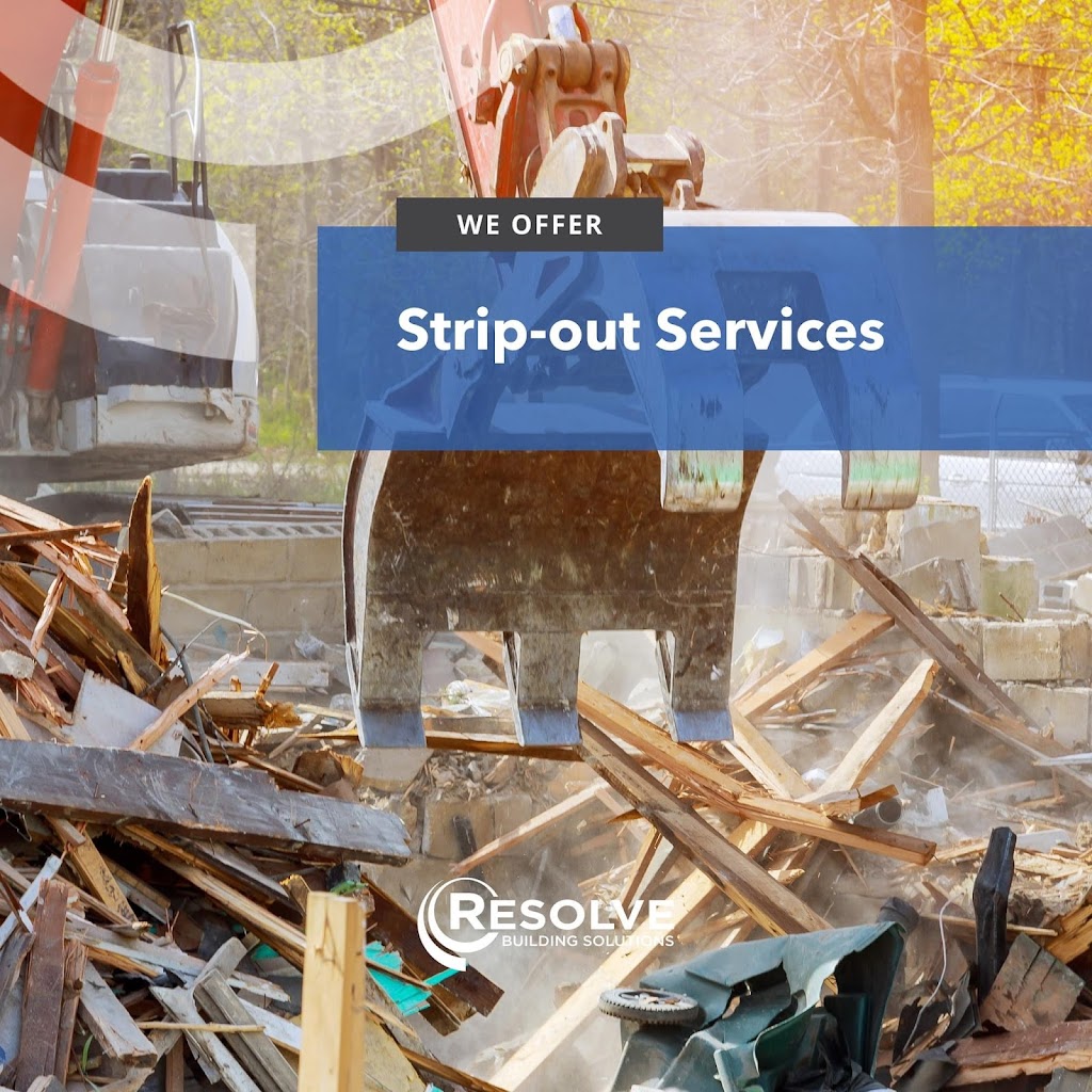 Resolve Building Solutions | Unit 6/42 Jack Williams Dr, Penrith NSW 2750, Australia | Phone: (02) 4706 9961