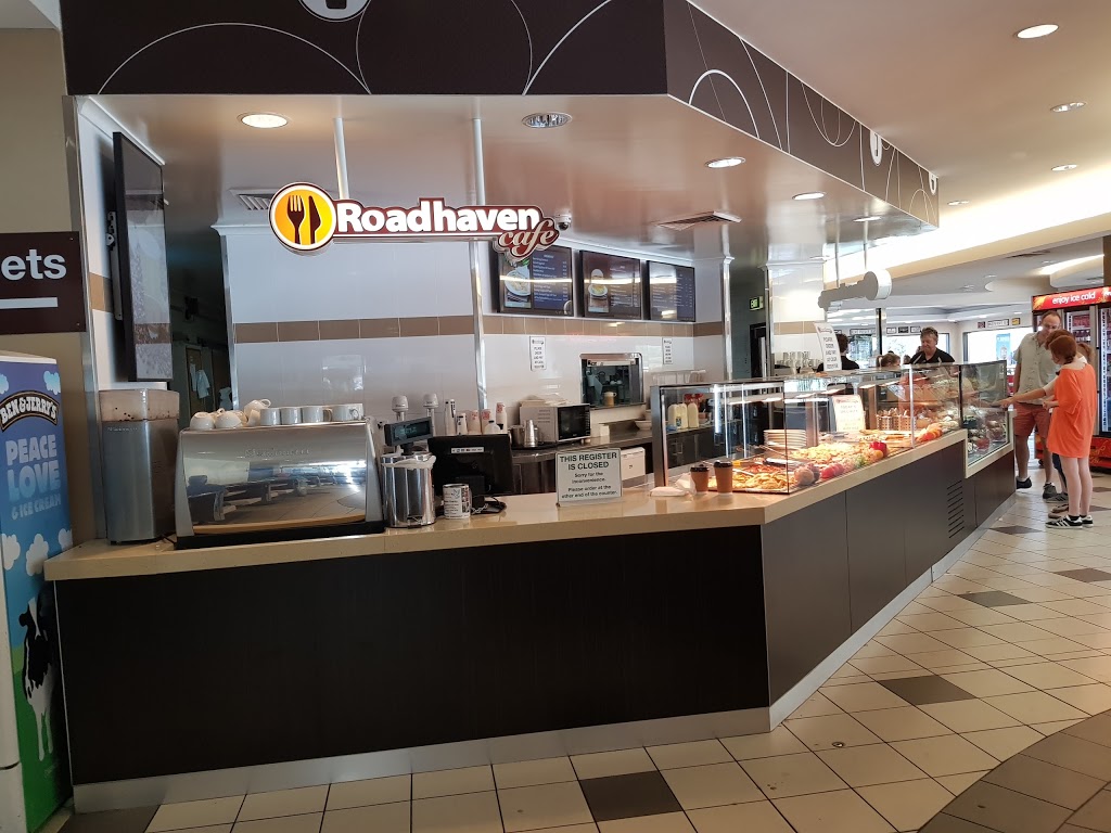 Roadhaven Cafe | cafe | Beresfield NSW 2322, Australia | 0249664244 OR +61 2 4966 4244