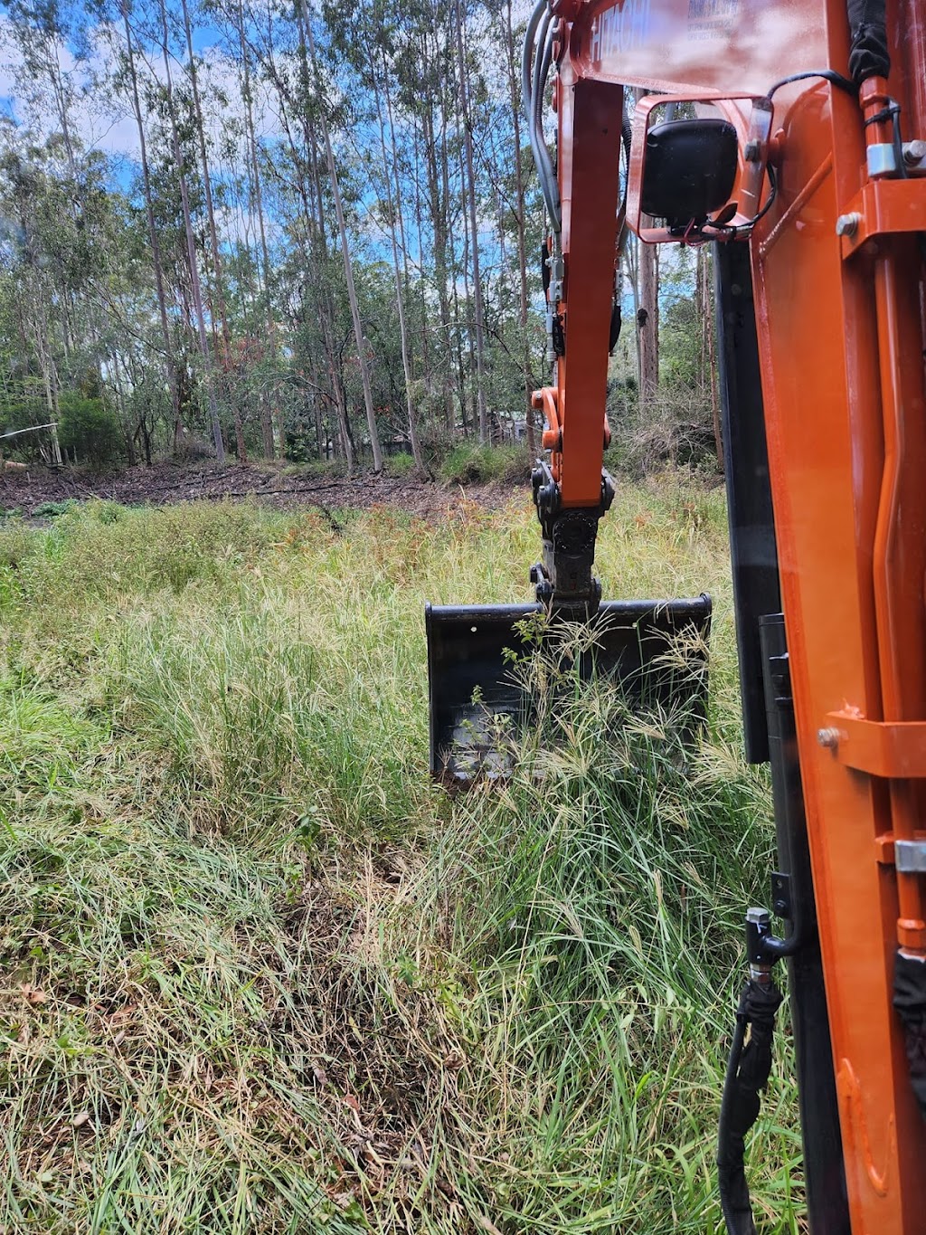 Ace Civil Constructions | Woodhill QLD 4285, Australia | Phone: 0406 614 448