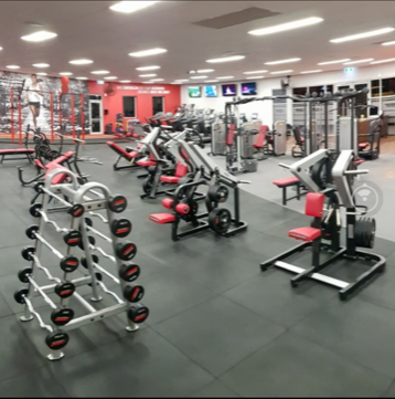 Snap Fitness Banksia Grove | gym | Pad 4, 1001 Joondalup Dr, Banksia Grove WA 6031, Australia | 0420764769 OR +61 420 764 769